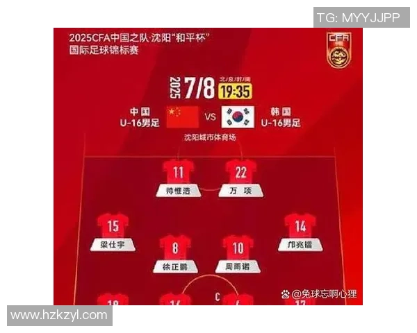 中国足球队与韩国队激战在即谁能在这场较量中胜出