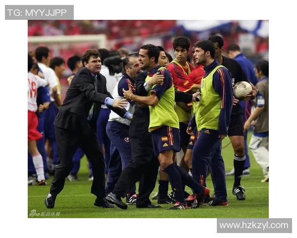 卡拉巴克与马德里竞技的激烈对决揭示了足球战术与团队精神的较量