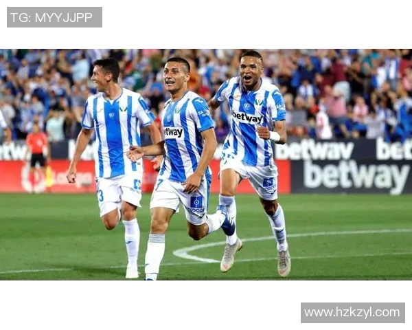 莱加内斯主场迎战比利亚雷亚全力争胜的精彩对决 莱加内斯主场迎战比利亚雷亚全力争胜的精彩对决