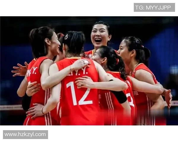 中国女排世界杯对决俄罗斯队全力以赴争夺荣耀之战