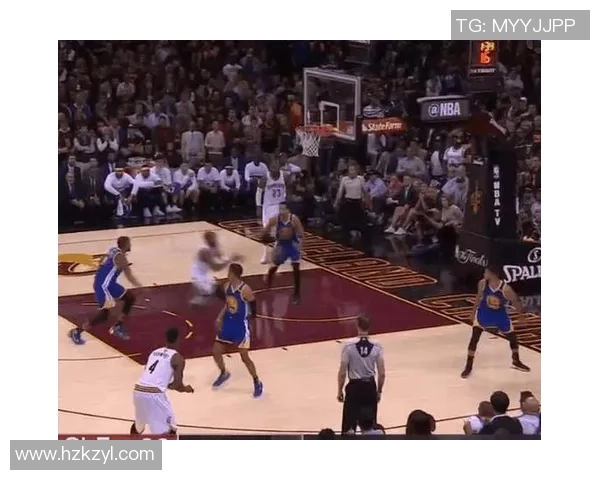 2017年NBA总决赛第三场骑士对勇士精彩回放与赛后分析