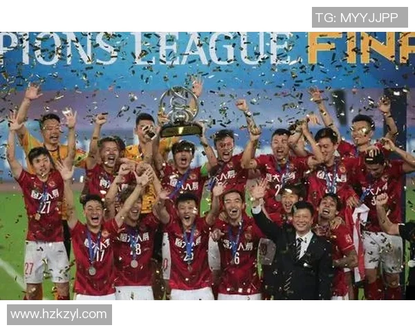 恒大与阿赫利第二回合激战在即谁将晋级决赛争夺荣耀