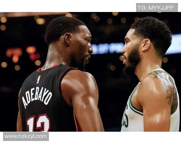 湖人与热火总决赛第四节精彩对决回顾与分析