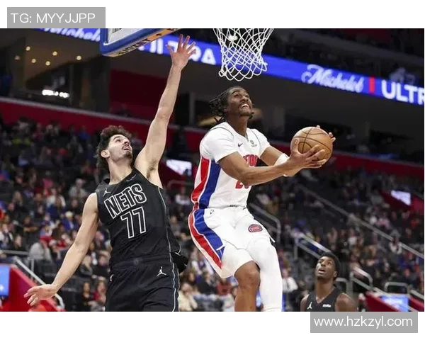 坎宁安30+10，杜伦砍两双，小瓦22分，活塞送戏法四连败