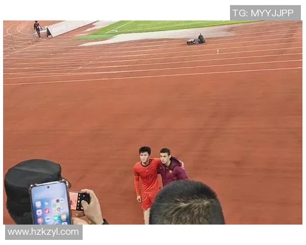 好消息!陈泽仕和依木兰有望迎来鲁能赛季首秀,球迷直言很等待 好消息!陈泽仕和依木兰有望迎来鲁能赛季首秀,球迷直言很等待