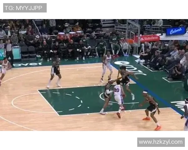 查克解析 - 公牛调查：吉迪炽热局面，对阵雄鹿单场14助攻