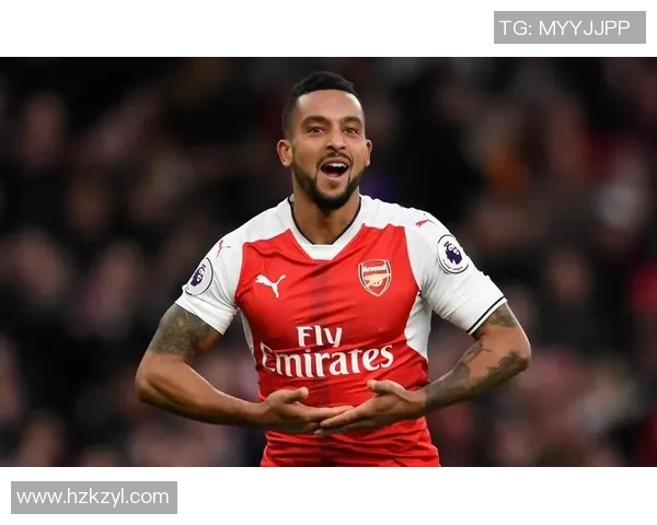 沃尔科特:阿森纳最近“命运”不错,这对英超夺冠很有协助