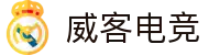 威客电竞 - 智者竞巅,慧赢天下
